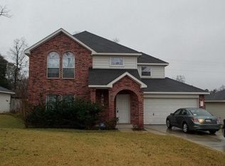 5524 N Buffalo Cir, Willis, TX 77378