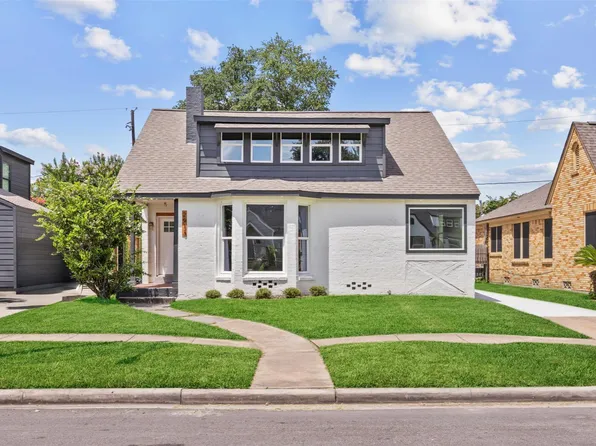 2913 Wheeler St, Houston, TX 77004