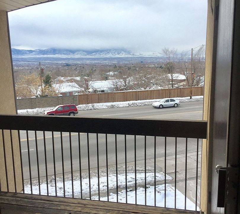 1st image of 1587 S Foothill Dr APT 17