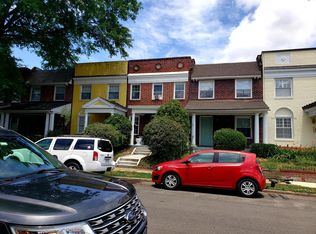 2608 Grayland Ave, Richmond, VA 23220
