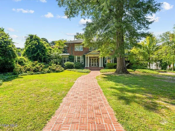 618 Fayetteville Road, Rockingham, NC 28379