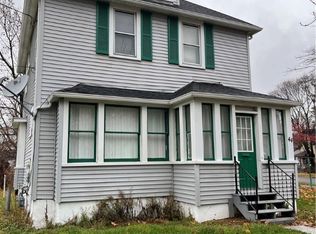 44 Farragut St, Rochester, NY 14611