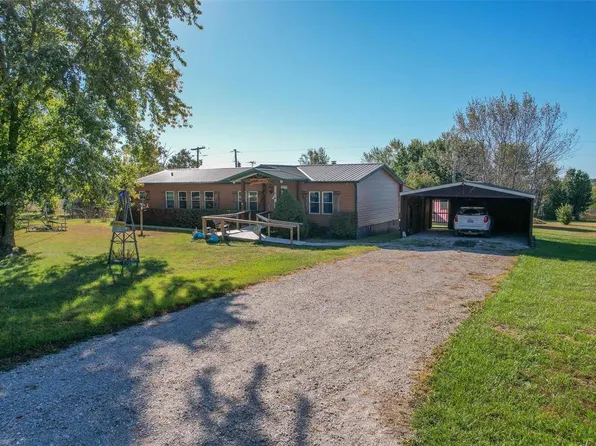 16960 Cedar Rd, Phillipsburg, MO 65722