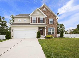 59 Shoreline Rd, Egg Harbor Township, NJ 08234