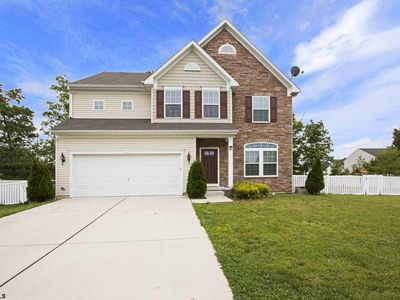59 Shoreline Rd, Egg Harbor Township, NJ, 08234