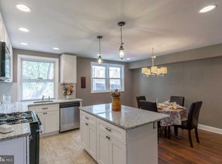 1650 E Tulpehocken St, Philadelphia, PA 19138