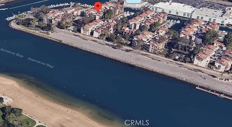5327 Marina Pacifica Dr #KEY19 — Photo 31