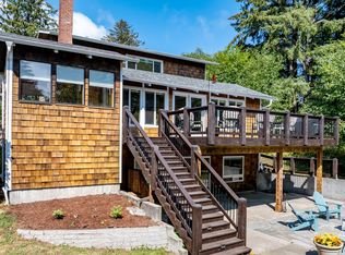 37420 5th St, Manzanita, OR 97130