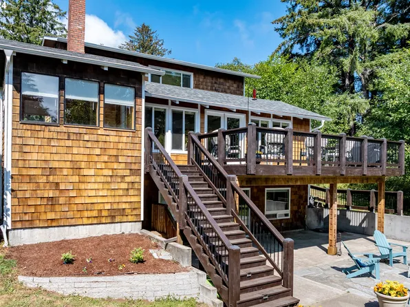 37420 5th St, Manzanita, OR 97130