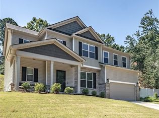 1009 Haynoke Dr, Graham, NC 27253