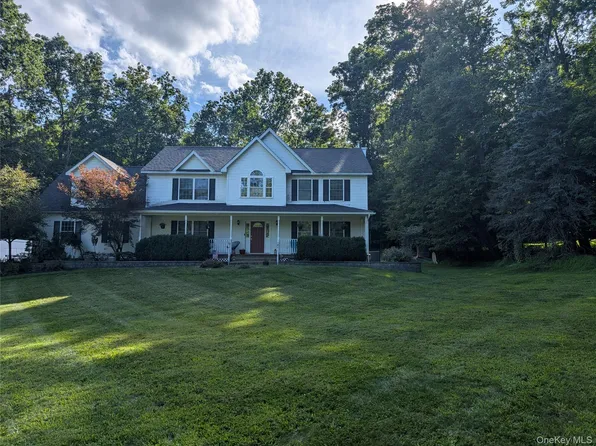25 Mitchell Lane, Westtown, NY 10998