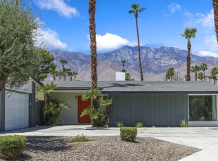 2177 S Broadmoor Dr, Palm Springs, CA 92264