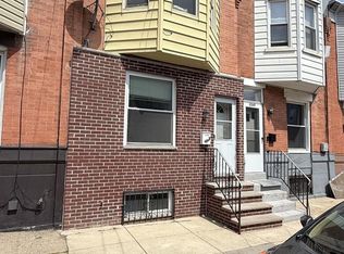 2249 Cantrell St, Philadelphia, PA 19145