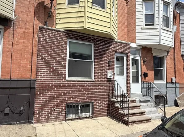 2249 Cantrell St, Philadelphia, PA 19145