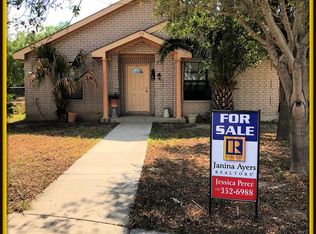 153 Marco Dr, Eagle Pass, TX 78852