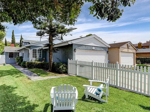 312 N Prospect Ave, Redondo Beach, CA 90277
