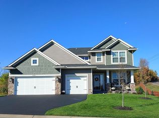 3991 Mason Ave NE, Saint Michael, MN 55376