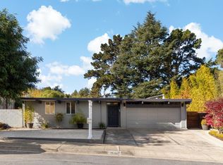 1548 Tarrytown St, San Mateo, CA 94402