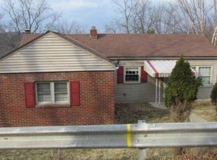 759 Linwood Dr, Pittsburgh, PA 15215