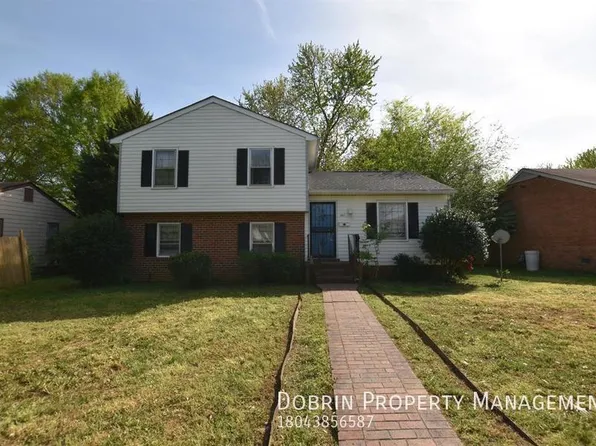 1807 Maplewood Ave, Richmond, VA 23220