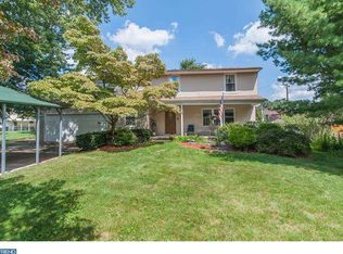536 Sherry Dr, Runnemede, NJ 08078