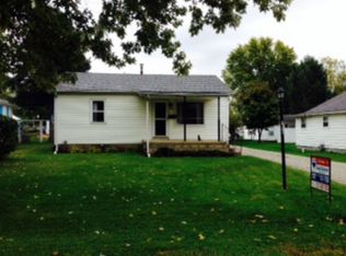 1615 Lincoln St, Tilton, IL