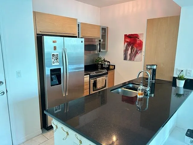 950 Brickell Bay Dr #2203 — Photo 15