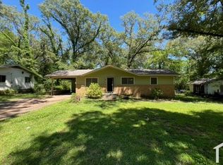 3152 Bilgray Dr, Jackson, MS 39212