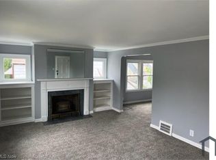 3261 E 146th St #1, Cleveland, OH 44120