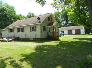 3619 Route 646, Gifford, PA 16732