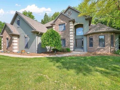 W3866 Lone Oak Dr, Appleton, WI, 54913