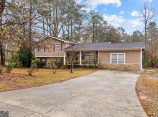 45 Carriage Cir, Stockbridge, GA 30281