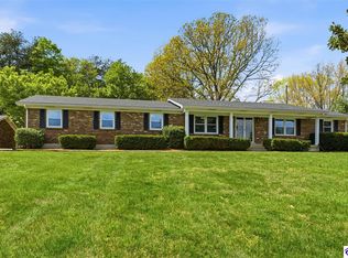 109 Fireside Dr, Brandenburg, KY 40108