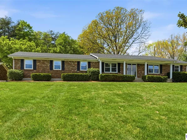 109 Fireside Dr, Brandenburg, KY 40108