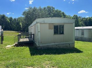 86 Cooks Park Dr, Ferrum, VA 24088