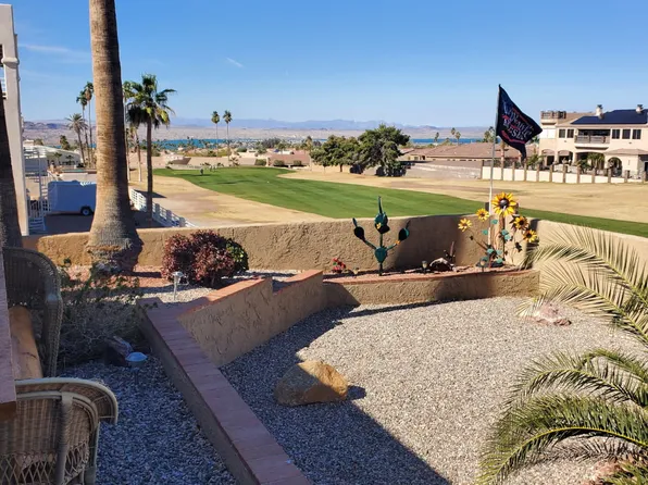 745 Paseo Granada, Lake Havasu City, AZ 86406
