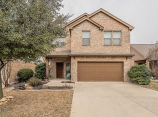 7257 Tin Star Dr, Fort Worth, TX 76179