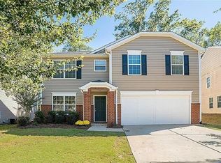 2950 Centerglen Ln, Cumming, GA 30040