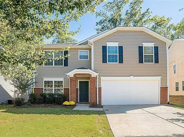 2950 Centerglen Ln, Cumming, GA 30040