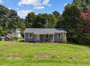 303 N Bend Dr, Knightdale, NC 27545