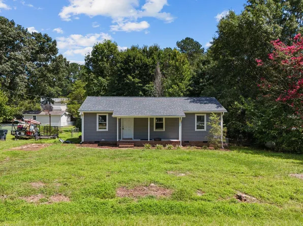 303 N Bend Drive, Knightdale, NC 27545