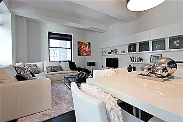 Rented by Platinvm Property Group New York
