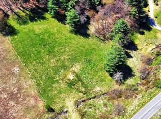 Park Vista Rd, West Jefferson, NC 28694