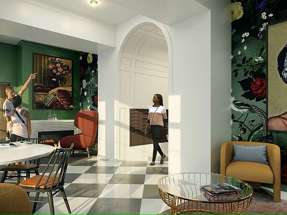 2nd image of 1000 Main St NE #407