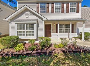 5209 Suda Dr, Durham, NC 27703