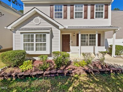 5209 Suda Dr, Durham, NC, 27703