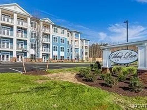 10526 Stony Bluff Dr #102, Ashland, VA 23005