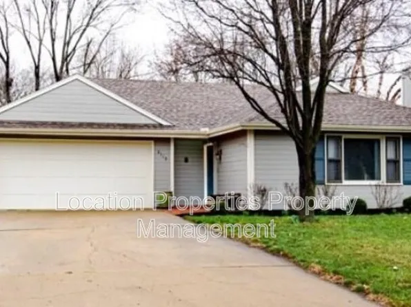 2113 Atchison Ave, Lawrence, KS 66047