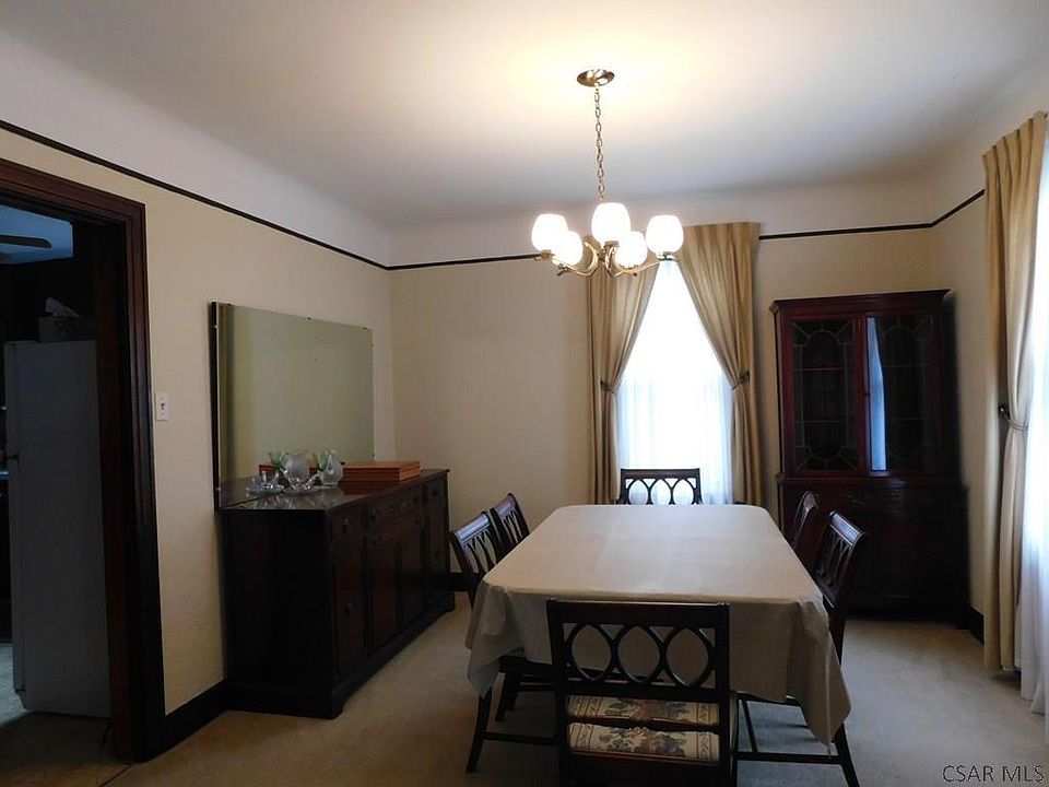 1205 Penrod St, Johnstown, PA 15902 MLS 96031304 Zillow