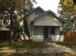 219 Jones St, Modesto, CA 95354